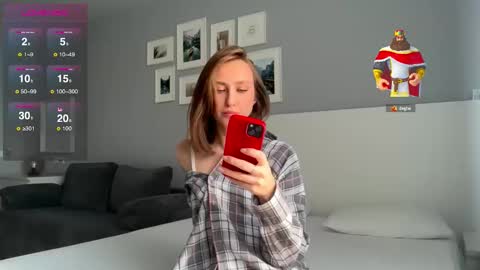 LINA online show from October 3, 10:53 am