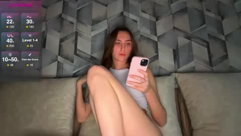 LINA online show from September 19, 12:15 pm