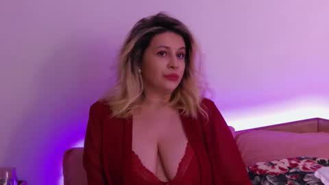 Carla online show from October 4, 7:07 pm