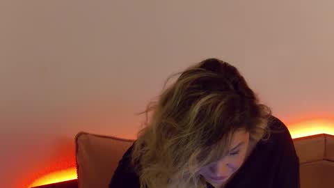 Carla online show from February 21, 11:49 pm