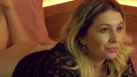 Carla online show from November 27, 12:08 pm