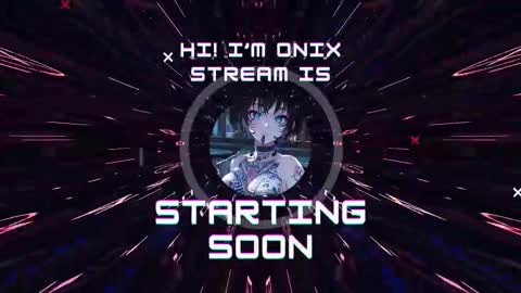 godess Onix online show from March 4, 12:39 am