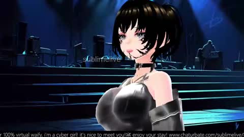 godess Onix online show from February 28, 12:54 am