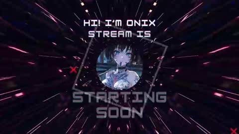 godess Onix online show from March 5, 10:33 pm