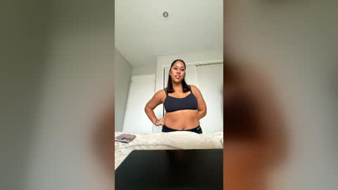 Simone online show from June 16, 11:06 pm