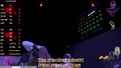 Subzerola online show from December 8, 5:55 pm