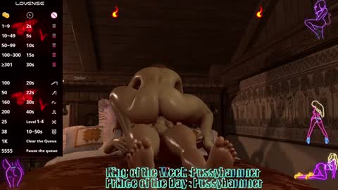 Subzerola online show from February 5, 1:37 am