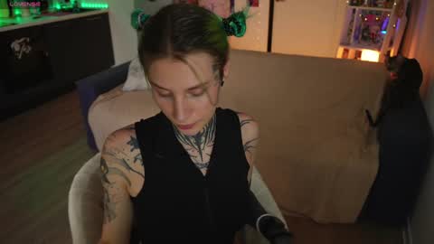 succubus_66 online show from December 21, 9:44 am