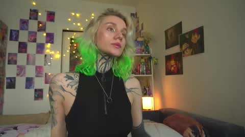 succubus_66 online show from March 6, 10:09 am