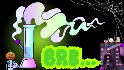 Alexy online show from October 19, 4:20 pm