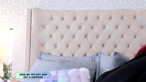 Luna  online show from January 16, 10:50 pm