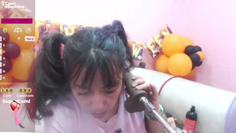 Sucky  online show from October 29, 1:04 pm