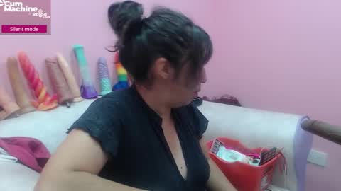 Sucky  online show from September 12, 12:12 pm