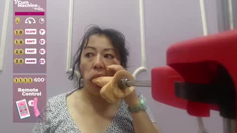 Sucky  online show from February 5, 12:06 pm