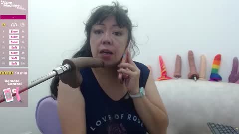 Sucky  online show from February 18, 12:48 pm