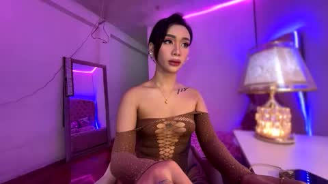 your ultimate goddess online show from April 8, 11:56 am