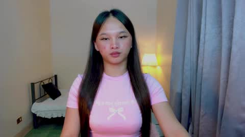 Cheska online show from March 6, 5:11 pm