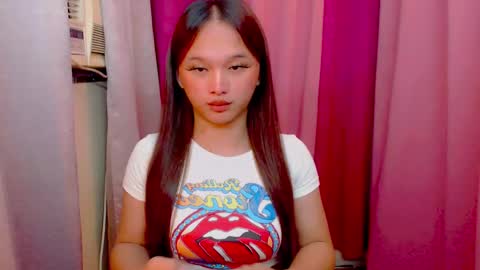 Cheska online show from February 21, 9:00 pm