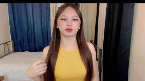 Cheska online show from February 10, 12:50 pm