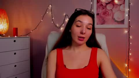 Megan online show from March 7, 6:33 pm