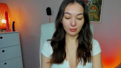 Megan online show from September 12, 6:35 am