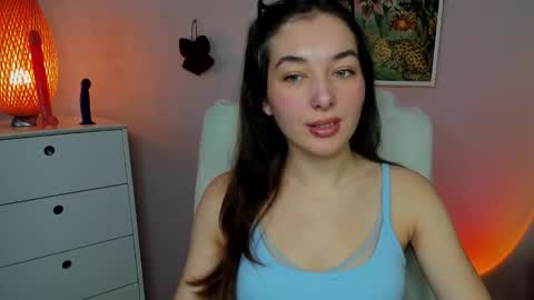 Megan online show from November 6, 11:05 am