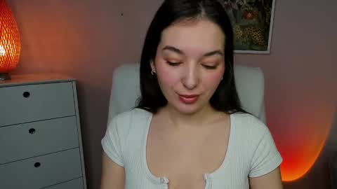 Megan online show from November 21, 8:05 am