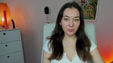 Megan online show from September 24, 7:29 am