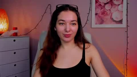 Megan online show from March 8, 7:46 am