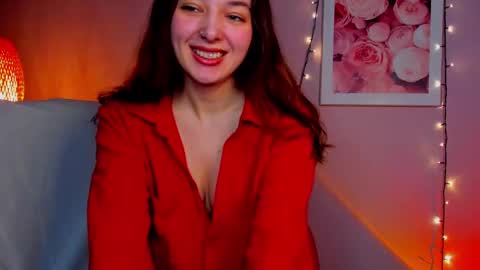 Megan online show from February 3, 2:55 pm
