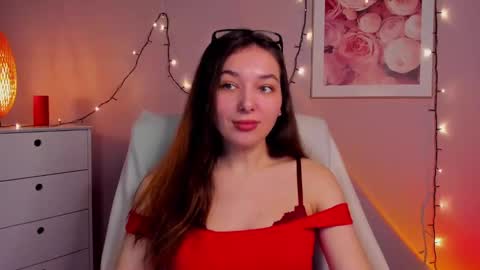 Megan online show from March 7, 8:23 am