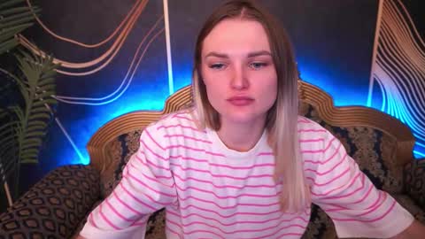 Kate online show from November 7, 8:53 am