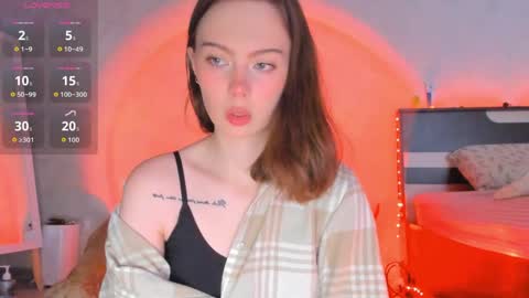 Lola online show from May 22, 10:19 pm