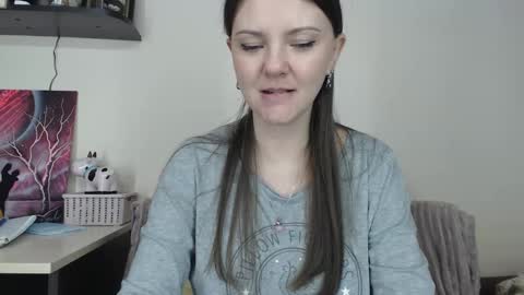 SugarTati online show from December 18, 7:29 pm