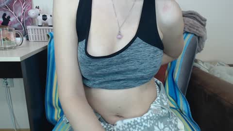 SugarTati online show from December 28, 8:15 pm