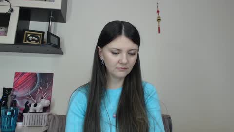 SugarTati online show from December 2, 6:52 pm