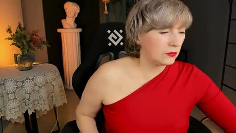 Vivien online show from January 22, 9:13 am