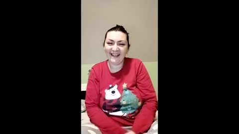 SugarYas online show from December 17, 11:20 pm