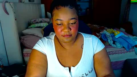 Cami   Back in 2 hours online show from November 29, 6:39 am