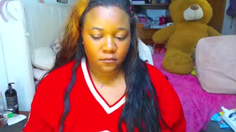 Cami   Back in 2 hours online show from March 3, 5:37 am