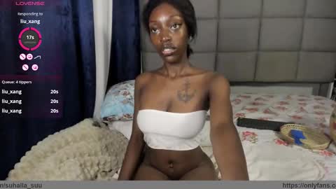 suhaila_suu online show from September 18, 2:32 am