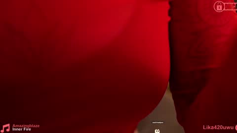 Lika ginger  Jessy blond   online show from December 28, 1:08 am