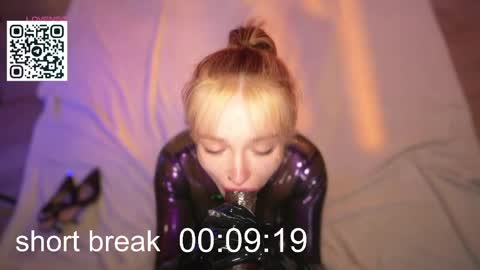 Lika ginger  Jessy blond   online show from April 17, 4:03 am