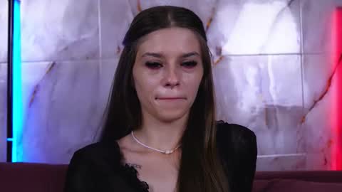 sukie_spooky online show from October 25, 9:28 am