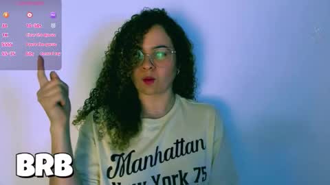 Ann online show from September 16, 8:06 pm