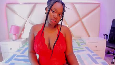 Hot ebony online show from October 23, 7:31 pm