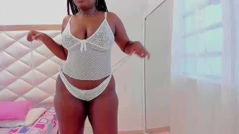 Hot ebony online show from September 19, 10:09 pm