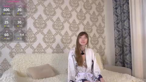 Leia online show from November 17, 6:14 am