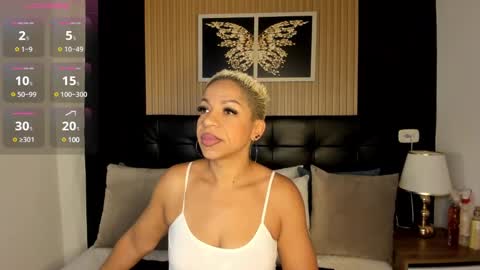 Summer online show from February 10, 11:25 am