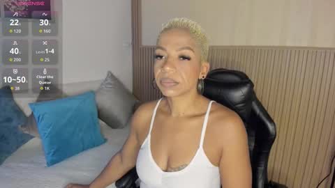 Summer online show from October 22, 11:37 am